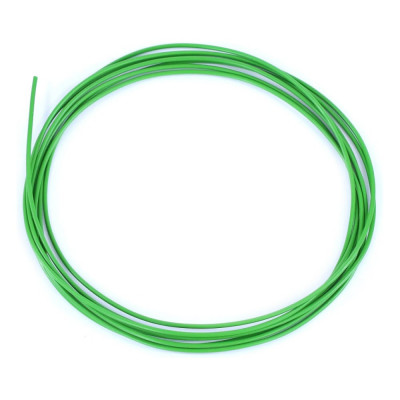 Провод VOLTON ПВАМ 1,5 кв.мм, 3м, зеленый VLT4001603