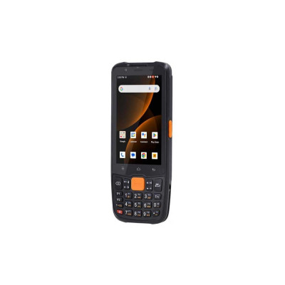 Терминал сбора данных MERTECH MovFast S40 (Android 13, 4GB/64GB) 9255