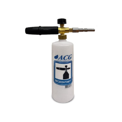 Инжектор (Регулятор пены) Alto ACG 1018521