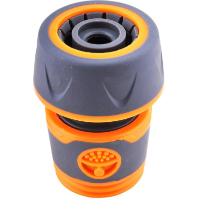 Коннектор 3/4", мягкий пластик Беламос 5819E