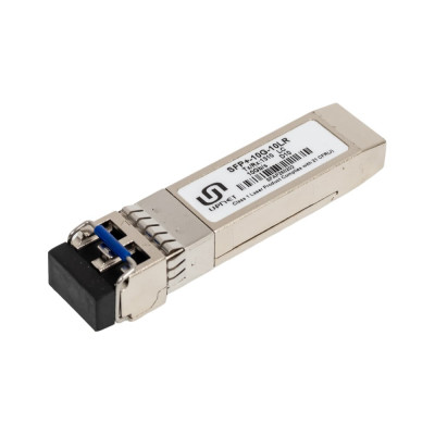 SFP+ модуль Retic 10G BASE-LR 1310нм 10км SFP+-10G-10LR