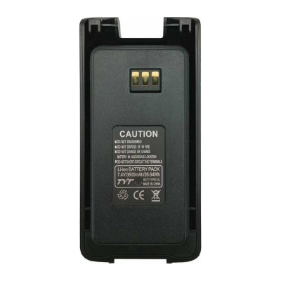 Аккумулятор для MD-UV390 TYT 3600 мАч с TYPE-C 00030309