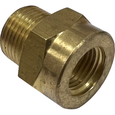 Переходник РА 1/4" М - 3/8" П ACG 1011566