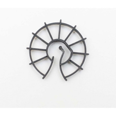 Фиксатор Звездочка Евро 25 мм, 5-20 мм, 500 шт Ижорец ФЗ-25/Е