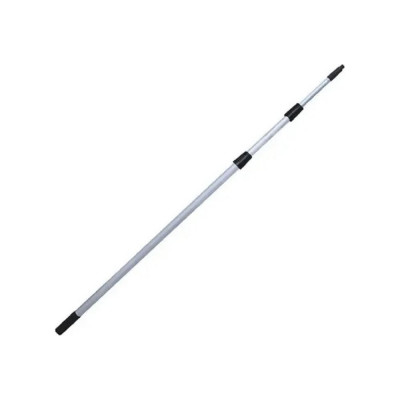 Штанга (рукоятка) телескопическая для мытья окон ACG 3 х2 м (6 м) 1022657