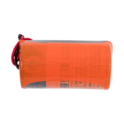 Батарея тионил-хлоридная FANSO (Li-SOCl2) ER26500M-LD/EHR-02 2740418