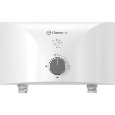 Электроводонагреватель проточный Термекс THERMEX Vetro 6500 combi ЭдЭБ04866