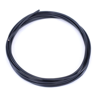 Провод VOLTON ПВАМ 2,5 кв.мм, 3м, черный VLT4001843