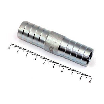 Ремонтное соединение тип "елочка" 19 мм HIMPT 00-00010550