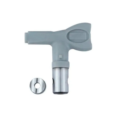 Сопло безвоздушного распыления высокого давления серое Dino-Power DP-637XHD-317