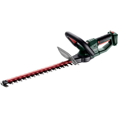 Аккумуляторный кусторез Metabo HS 18 LTX 45 18В, без АКБ и ЗУ 601717850