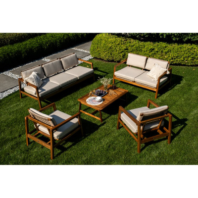 Диванная группа Joygarden CALISTO XL 52103/52104/52105/52106