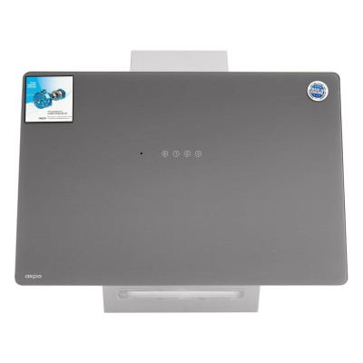 Вытяжка AKPO WK-11 Smart 60 см серый 3114