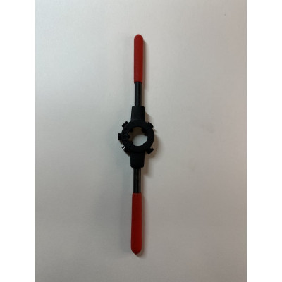 Плашкодержатель ООО "ТМТ ГРУПП" М21-М26 (55х18мм) ТМ 169302