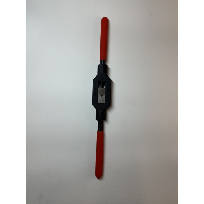 Метчикодержатель ООО "ТМТ ГРУПП" №1 М3-М10 (1/8-3/8, квадрат 1.8мм-6.3мм) 169293