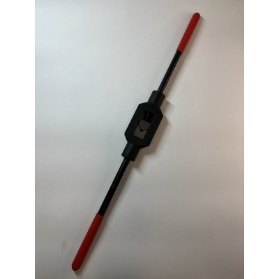 Метчикодержатель ООО "ТМТ ГРУПП" №5 М13-М33 (1/2-1 5/16, квадрат 9мм-18мм) 169297