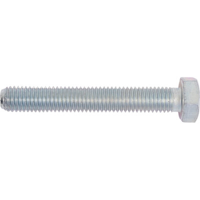 Болт 23 Болта оцинкованный, М12x80, DIN933, 10 шт. А01001208030499