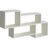 Полка Comfort Avenue Бьянка Белый 101 SHE29E4CS62115FU101EMP