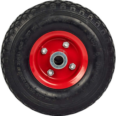 Колесо для тачки HT1827 3.50-4 (20x70) SKIPER 00-00023884
