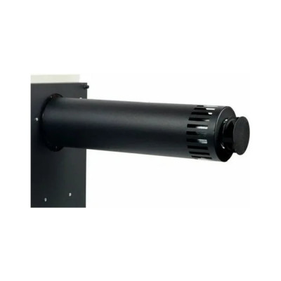 Коаксиальный дымоход для NGS (F), HDU 3, 5 (V), DK(V), 10 UB, HP 3 Hosseven  GS.00070