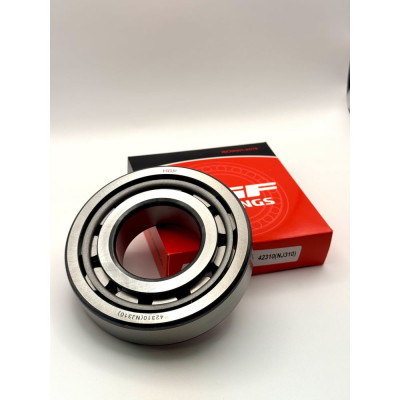 Подшипник HGF 42310 (NJ310) 50x110x27мм X067550