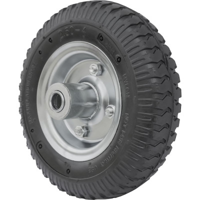 Колесо для тачки/тележки пневматическое 2.50-4 PR 1400-16n (210 мм; 100 кг) А5 1001048