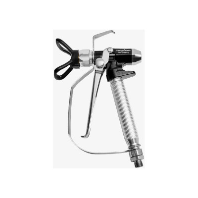 Безвоздушный пистолет TECMASTER AG-240 Pro: G-Thread 7/8, 1/4, 250 бар; в картоне 210240