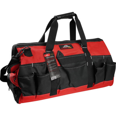 Сумка для инструментов vertextools отсек для длинномеров 58х24.5х31см 0909-58-31