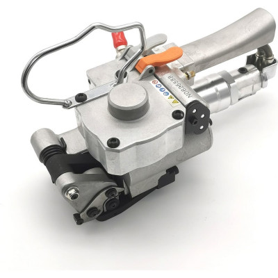 Пневматический инструмент FLAGMAN TOOLS CA-19 для PP/PET ленты 13-19 мм PT00101590