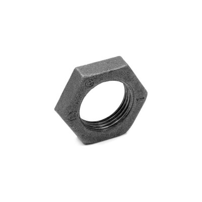 Контргайка Fittex PLUS чугун, Ду50, 2" 127-3484