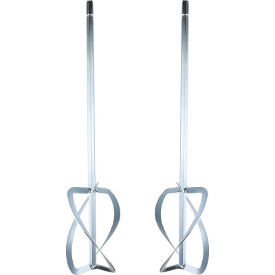 Комплект насадок для смешивания BULL 2 шт., HEX 13, 120 мм к BM 1618 1304587