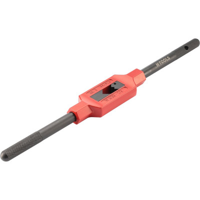 Вороток для метчиков H-Tools №2 M4-M15 (3.0-9мм) 265мм DIN1814 08800050