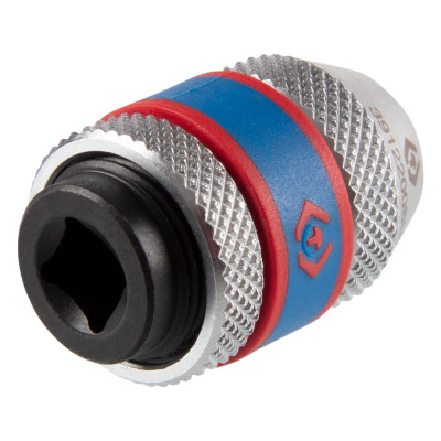 Держатель метчика KING TONY М3-М8, 1/4" 39122008M