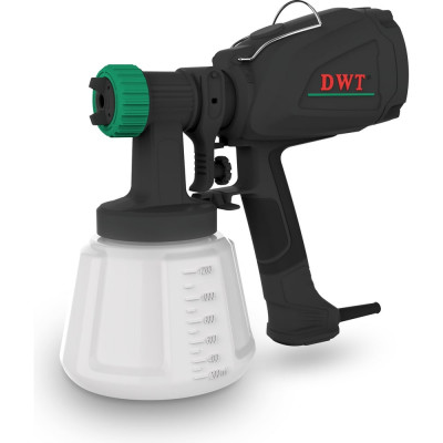 Краскопульт DWT ESPP06-900