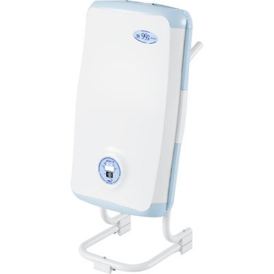 Облучатель-рециркулятор воздуха ультрафиолетовый бактерицидный Дезар ОРУБ-Зх16-«КРОНТ» по ТУ 32.50.50-084-11769436-2021 в варианте исполнения: на опоре, -13, 61343