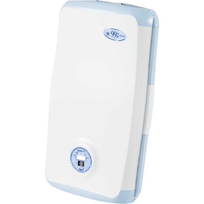 Облучатель-рециркулятор Дезар воздуха ультрафиолетовый бактерицидный ОРУБ-Зх16-«КРОНТ» по ТУ 32.50.50-084-11769436-2021 в варианте исполнения: Облучатель-рециркулятор воздуха ультрафиолетовый бактерицидный настенный (-11) 61329