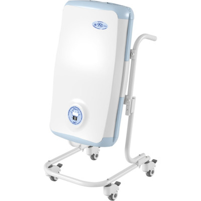 Облучатель-рециркулятор Дезар воздуха ультрафиолетовый бактерицидный ОРУБ-3х16-«КРОНТ» по ТУ 32.50.50-084-11769436-2021, в варианте исполнения Облучатель-рециркулятор воздуха ультрафиолетовый бактерицидный передвижной -12 61336