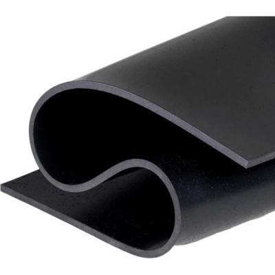 Резина листовая УРТ 6 мм (1200x1000мм) Техпластина ТМКЩ-С 22378-тмкщ*6мм_1200*1000