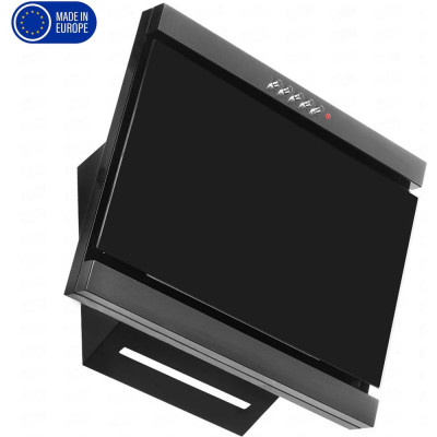 Кухонная вытяжка AKPO WK-4 Kastos eco 50 см. черный 738