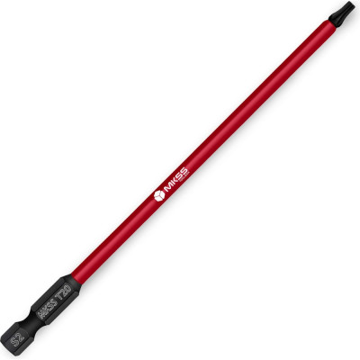 Бита магнитная MKSS Toolbox Т20, 150мм (2шт) MK3122