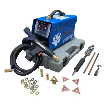Споттер Great Wolf Gw-6500 220