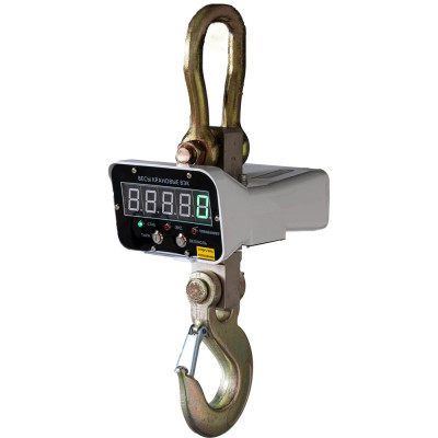 Весы электронные крановые ELEMENT ВЭК 10т 924004