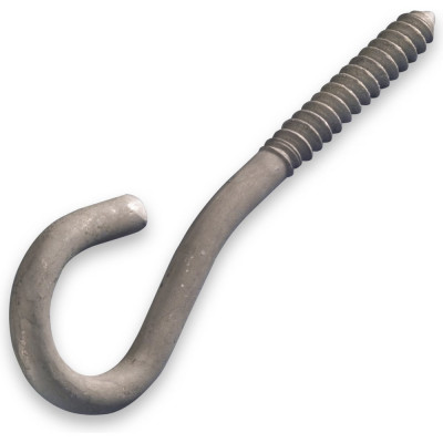 Крюк для деревянных опор ЭНЕРВИК /ENSTO SOT1.1R (SOT1.1) (1 шт.) SOT1.1R-1
