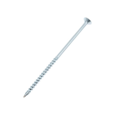 Дюбель-гвоздь Интехпласт ТОР 6*80 потай 150 шт 111111111111