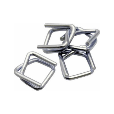 Пряжка проволочная ПАРТНЕРПАК 19мм сталь 3,0мм ВИ-1364