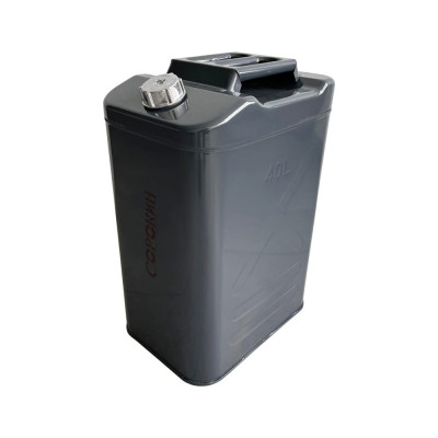 Канистра вертикальная Сорокин 40л 11.440