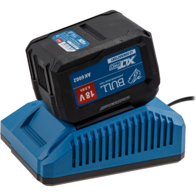Зарядное устройство BULL LD 5002 1 слот, 6 А XLTpro 1329600