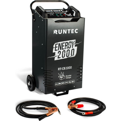 Пуско-зарядное устройство Runtec ENERGY 2000 RT-CB2000