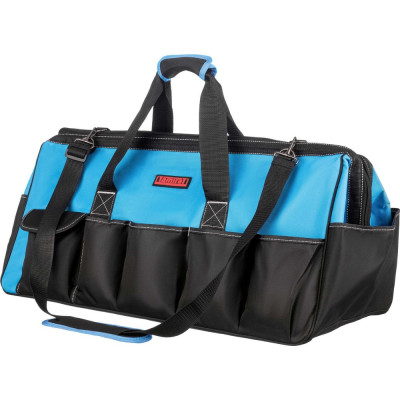 Сумка Tamirat 91 373 TTTA-Bag26 с ножками, с плечевым ремнем, 700x300x350 мм 91373