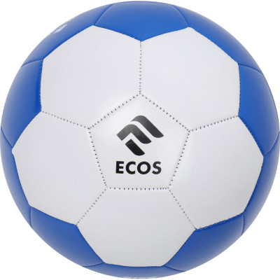 Мяч футбольный Ecos FM-02, размер №5 109436